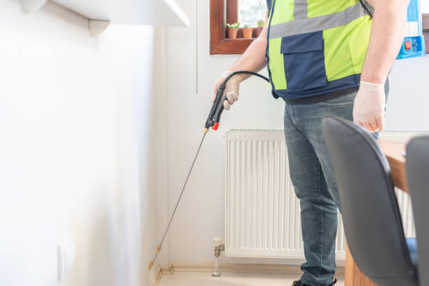 Best Affordable Pest Control Services  in Urania, LA